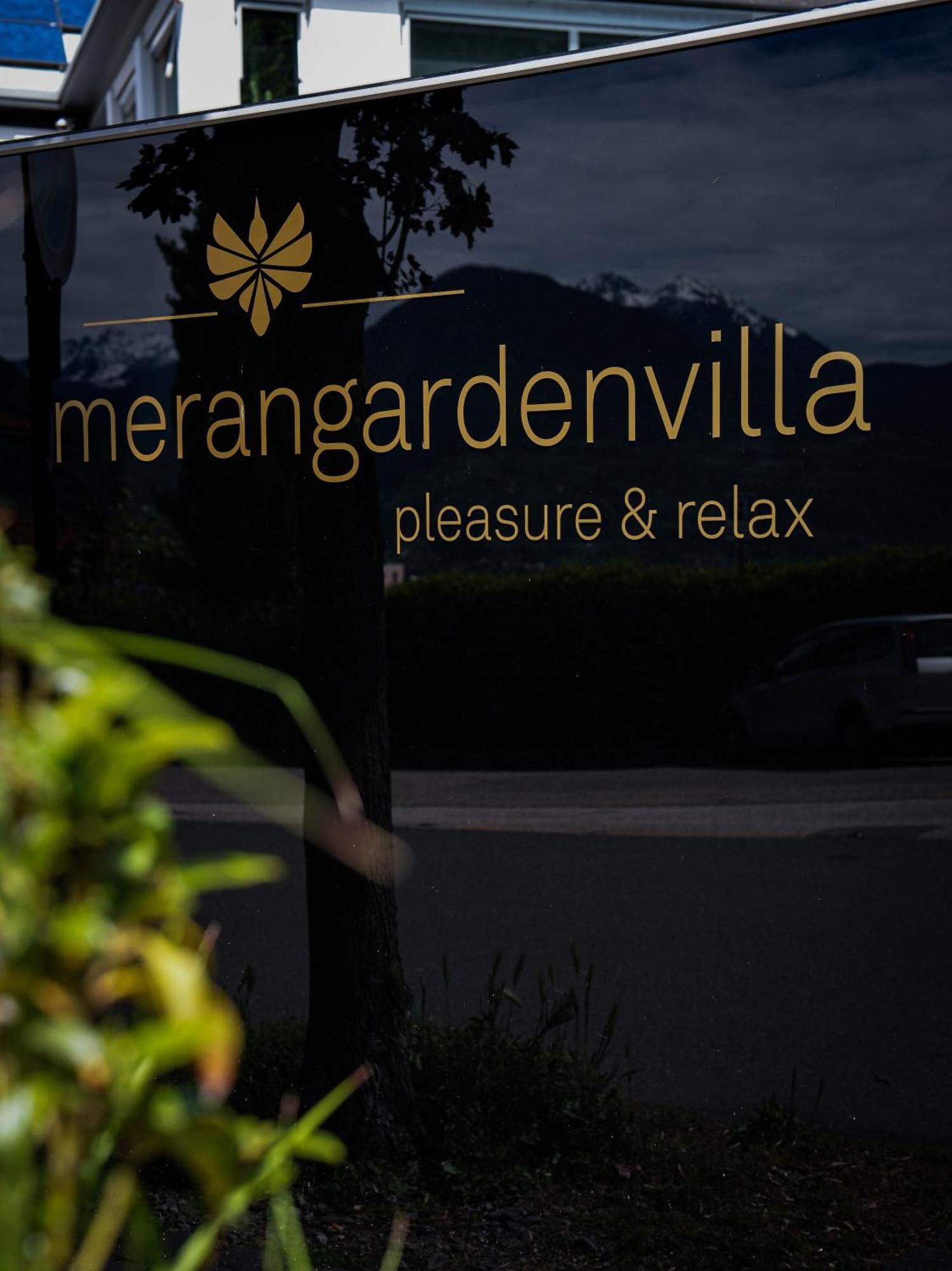 Merangardenvilla Adults Only Luaran gambar
